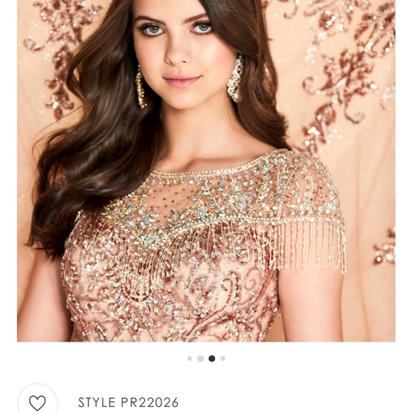 Ariana Vara - Picture 3 of 4